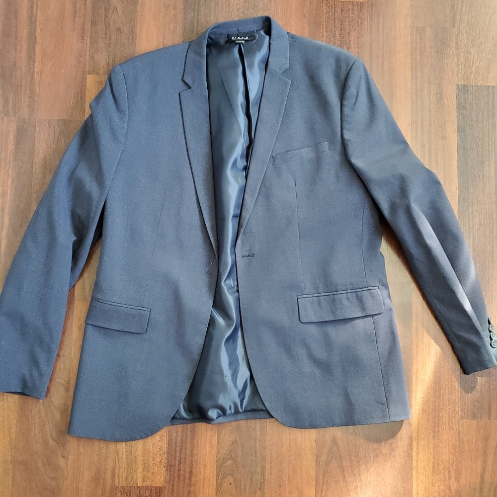 Forever 21 Blazer
